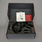 Sena Bt Comm System W/ Remote For Shoei Neotec/j-cruise/gt-air- (10USH12) Used. Price: $229.00.