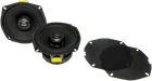 Hogtunes Xl Front 5.25" Speaker Kit Radio Plug-n-play Harley 98-13 Flht/flhx New. Price: $249.95.