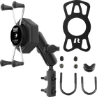 Mounts X-grip Kit Vibe Safe Reservoir Base RAM-B-174-UN10-462 New. Price: $129.95.