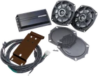 Kicker Coaxial Speaker/amp Kits Tour-pak 46HDT96 New. Price: $619.95.