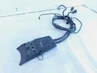 94 Harley Davidson Electra Glide Ultra Cb Intercom Audio System Dash Switches Used. Price: $149.95.