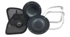 Hogtunes Wild Boar 200 Watt Front Speakers Wbc 1654RG Harley Davidson Road Glide New. Price: $499.95.