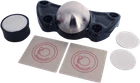 Klock Werks Iomounts* Device Handlebar Clamp Black KWD-02-0385 New. Price: $179.95.