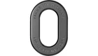 Figurati Designs FD60-ANTRG-BK-LT Antenna Ring Black Smooth New. Price: $49.95.