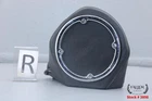 2013 Harley Electra Glide Limited Back Right Tour Pak Speaker + Pod Enclosure Used. Price: $34.44.