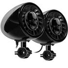 600W Amplifier Bluetooth Stereo Speakers Audio System Harley Motorcycle Atv Utv New. Price: $154.99.