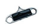 Kuryakyn Stereo Accent Cover Chrome #3765 Harley Davidson New. Price: $88.99.
