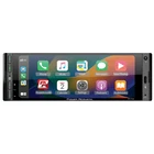 Power Acoustik CP-71W Single Din 6.5" Color Touchscreen Car Stereo With Bluetoot New. Price: $229.95.