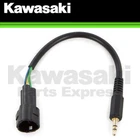 New 2009 2026 Genuine Kawasaki Vulcan 1700 Vaquero Voyager Abs K10400-041A. Price: $61.26.