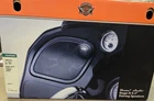 Harley-davidson Boom! Audio Stage Ii 6.5 Fairing Speakers 76000594A New. Price: $275.00.