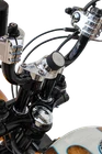 Klock Werks Device Mounts Chrome Clamp Kits KW05-01-0384-C New. Price: $176.99.
