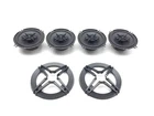 Sony XS-R1346 Speaker Set 2000 Harley Electra Glide Ultra Classic Flhtcui 3324 Used. Price: $51.01.