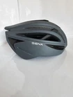 Sena R2 Evo Smart Bluetooth Communications Road Cycling Helmet Matt Gray Size New. Price: $129.00.