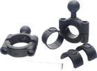 Ridepower RPHANDLEBARAD15 Ball Mount Adapter For 1.5-INCH Handlebars New. Price: $26.95.