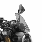 Oem Honda Front Visor (smoke) 08R71-MKN-D50 New. Price: $92.33.