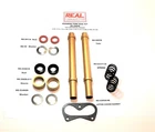 Pushrod Tube Kit For Continental ENGINES-RG-200PR New. Price: $125.00.