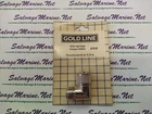 Gold Line M359 Right Angle Radio Cable Adaptor 272-9 New. Price: $5.99.