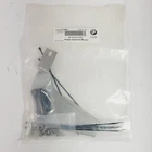 Original Bmw Motorcycle Radar Antenna Mount 65140415853 New. Price: $18.98.