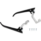 Moose Offroad 0635-2622 53-8024 Aluminum Open Ended Moto Roost Deflector New. Price: $59.95.