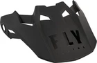 Fly Racing 73-4728L Formula Carbon Solid Helmet Visor Matte Black XL-2X New. Price: $42.38.
