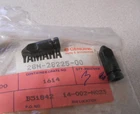 Nos Yamaha Special Nuts XVZ12 XVZ13 Venture Royale 26H-28225-00 Qty New. Price: $9.99.