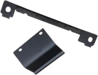 Hogtunes Amp Adapter Kit For 15?16 Fltrx/ FLTRXS/16 Road Glide Ultra RGRM4CH New. Price: $34.95.