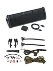 Kuryakyn 2721 14" Wanderbar Soundbar IP65 Rated 2723 Univeral Mount By Mtx New. Price: $781.48.