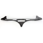 Bahn Black/chrome Tuxedo Stereo Accent - 6934 New. Price: $12.60.