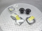 Bmw K75 K100 Lot Speaker Parts Left Right Cover Ring Used. Price: $79.93.