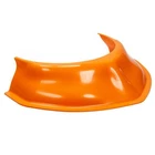 Dirt Defender Racing Products Hood Scoop Orange 3.5IN Tall- 10350 New. Price: $62.17.