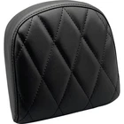 Le Pera Sissy Bar Pads Black L-SBP03DM-DULL New. Price: $167.99.