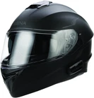 Sena Technologies Outforce Full Face Bluetooth Helmet Matte Black - Small New. Price: $250.99.