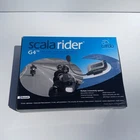 Nos - Cardo Scala Rider G4 Powerset Bluetooth Intercom (boom Mic) Used. Price: $243.50.