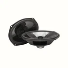 Rockford Fosgate TMS69 Power Motorcycle 6"X9" Full Range Bag Lid Speakers New. Price: $439.99.