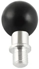Mount M10 X 1.25 Pitch Male Thread With 1" Ball RAM-B-349U New. Price: $16.99.