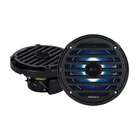 Aquatic Av 6.5" Elite Speakers Black Pair #EL424 New. Price: $229.00.
