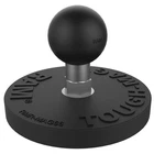 RAM-B-MAG66U Tough-mag 66MM Diameter Ball Base... New. Price: $49.94.