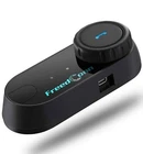 Motorcycle Bluetooth Headset Freedconn T-comvb 800M,2-WAY Helmet In... New. Price: $71.00.