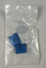 Harley Davidson Genuine Secondary Lock 2-POSITION 70202-97 Used. Price: $8.10.