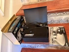 Cardo Scala Rider G4 Powerset Bluetooth Motorcycle Intercom 1 Headset Used. Price: $85.00.