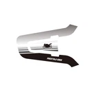 For Cardo Packtalk Edge Adhesive Protective Wrap Cover Sticker Motor New. Price: $16.46.