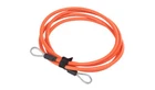 Giant Quickloop Security Cable For 84 Inches - Orange New. Price: $55.99.