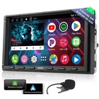 Atoto A6PL 7IN Qled Screen 2DIN Car Stereo Bluetooth Gps Radio 4G+64G Lte Sim New. Price: $189.90.