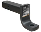 Buyers Products 1803410 2-1/2" Ball Mount With 5" Drop New. Price: $73.49.
