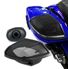 Diamond Audio MSMP694LK24 Saddlebag X9 Cut-in Kit For 2024+ Harley Davidson New. Price: $999.99.