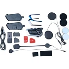 J & BT-06 Bluetooth Helmet Headset Kits HS-BT6-UNV New. Price: $286.99.