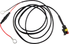 Ridepower Connector Cable * 58-INCH Quick Disconnect For Inductive Phone New. Price: $19.90.