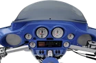 Klock Werks Speaker Grilles KW13010000R New. Price: $49.95.