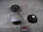 2011 Can-am Spyder Rt Roadster SE5, Ntouch Radio With Front Speakers (OPS7078) Used. Price: $351.26.