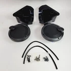 Harley-davidson Boom! 14-24 Audio Stage Ii 6.5 Lower Fairing Speakers -76000951 New. Price: $360.95.